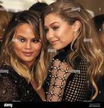 Book Lovers Day: Chrissy Teigen, Bella Hadid & More Stars Posing with Novels, Cookbooks & More