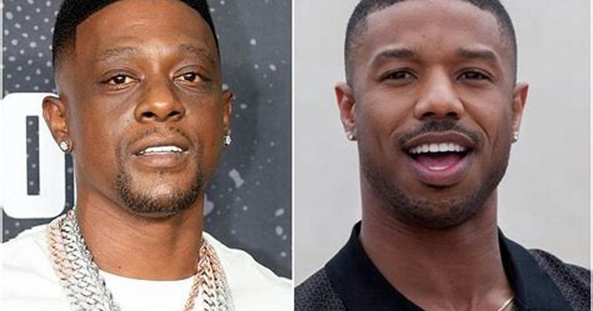 Boosie Badazz Disses Michael B. Jordan as a ‘Simp’ to Gf Lori Harvey – Hollywood Life