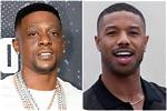 Boosie Badazz Disses Michael B. Jordan as a ‘Simp’ to Gf Lori Harvey – Hollywood Life
