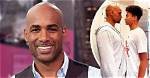 Boris Kodjoe's Son's Latest News in 2024
