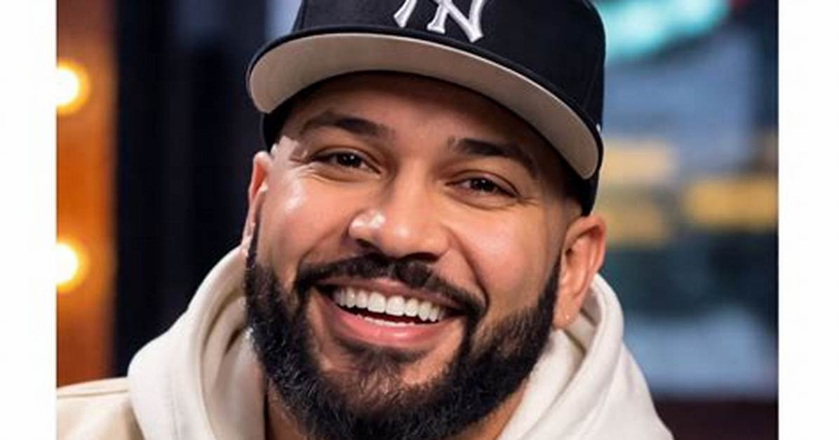 Born in the Bronx to Dominican Parents: Baseball's Rising Star