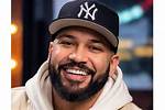 Born in the Bronx to Dominican Parents: Baseball's Rising Star