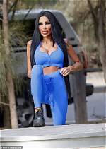 Botched Star Tara Jayne Has Customized Her Barbie Doll Look with More Implants ·