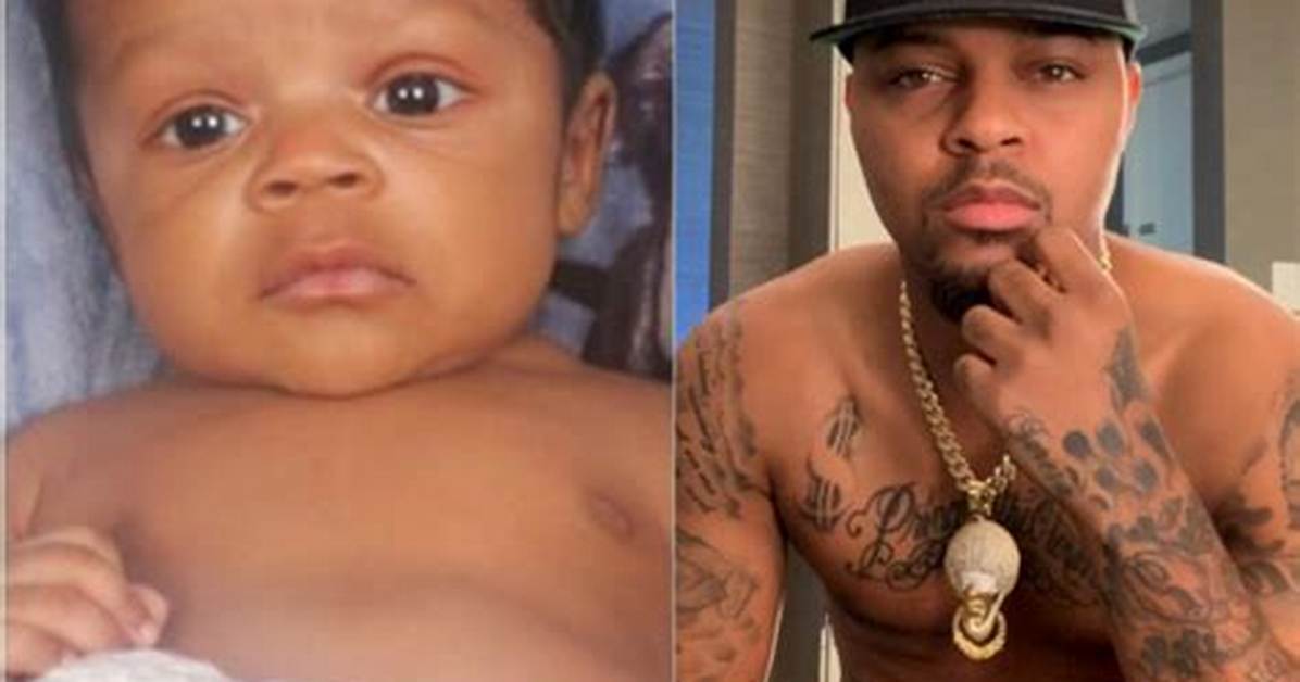 Bow Wow May Have Fathered Another Baby — Video – Hollywood Life