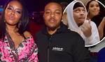 Bow Wow Surprises Angela & Calls Her out – Hollywood Life