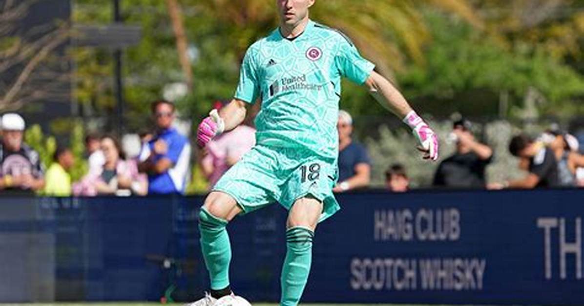 Brad Knighton