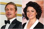 Brad Pitt, 56, & Alia Shawkat, 30, Hit up in-N-out After Their Real Relationship Status Is Revealed