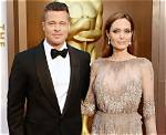 Brad Pitt & Angelina Jolie Split: Living Separate Lives for over a Year — Report