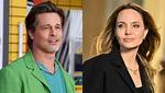 Brad Pitt Finally ‘Thriving Again’ Without Angelina Jolie — Feels ‘Better Than He Has in Year's’