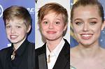 Brad Pitt: How He Inspired Shiloh & Siblings to Play Guitar & Develop Musical Talents