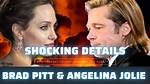 Brad Pitt’s Alleged Fight Caught on Film & There’s No Physical Contact — Report