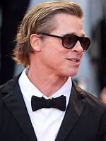 Brad Pitt Shows off His Longer Hair While Paying Tribute to Frontline Workers in ‘United We Sing’