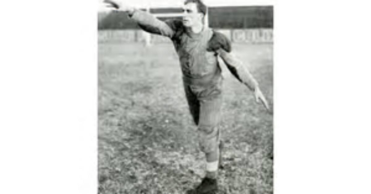 Bradbury Robinson