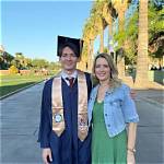 Braden Pollock Bio, Wiki, Age, Height, Wife, Lisa Bloom, Domains, And, Net Worth.