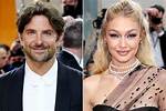 Bradley Cooper and Gigi Hadid’s Relationship Timeline – Hollywood Life