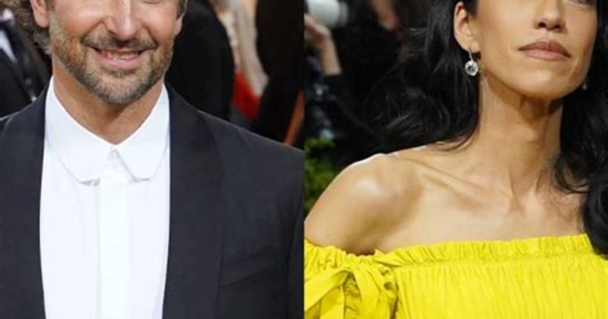 Bradley Cooper Dating Anthony Weiner’s Ex Huma Abedin After Anna Wintour Set Them up: Report