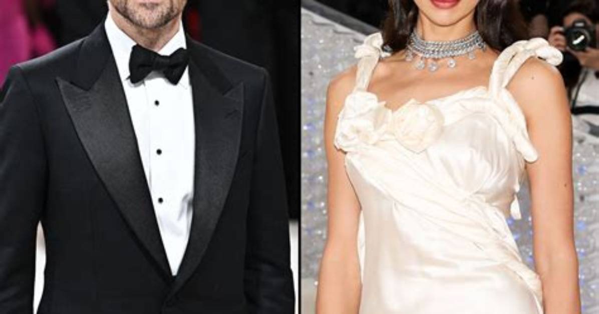 Bradley Cooper & Irina Shayk: Inside Their ‘Down to Earth’ Love Affair & Why He’s Making Romance ‘A Priority’