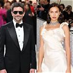 Bradley Cooper & Irina Shayk: Inside Their ‘Down to Earth’ Love Affair & Why He’s Making Romance ‘A Priority’