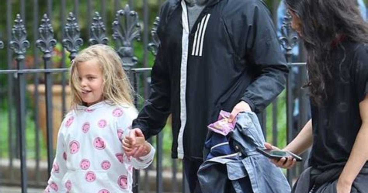 Bradley Cooper’s Nyc Walk After Will Smith Slap: Photos – Hollywood Life