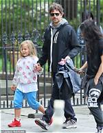 Bradley Cooper’s Nyc Walk After Will Smith Slap: Photos – Hollywood Life