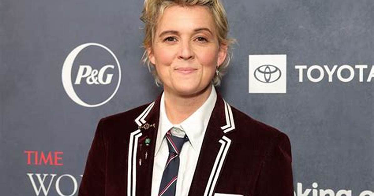 Brandi Carlile Reveals Why She’s So Passionate About ‘Elevating’ Women with New Project