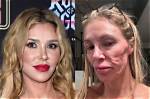 Brandi Glanville Goes on Expletive-Ridden Rant on Why She’s Not Commenting on Denise Richards’ Drama