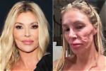 Brandi Glanville Reveals Why She Skipped the ‘Rhobh’ Reunion Amid Drama with Denise Richards