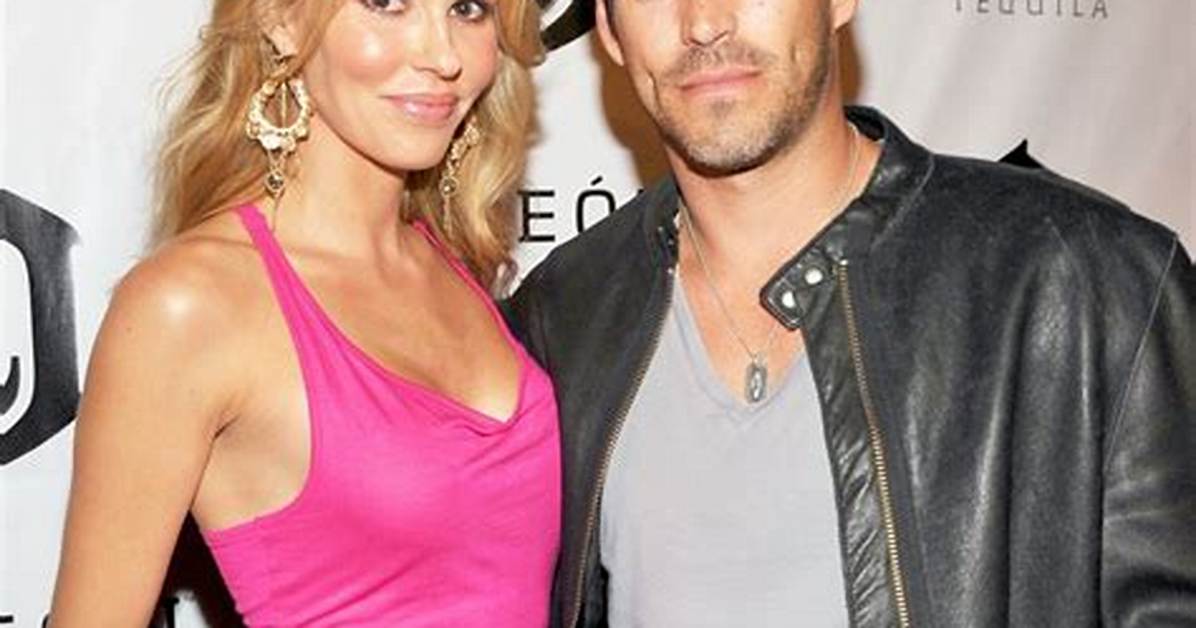 Brandi Glanville: Why She Called out Eddie Cibrian & Leann Rimes for Not Inviting Her to Christmas