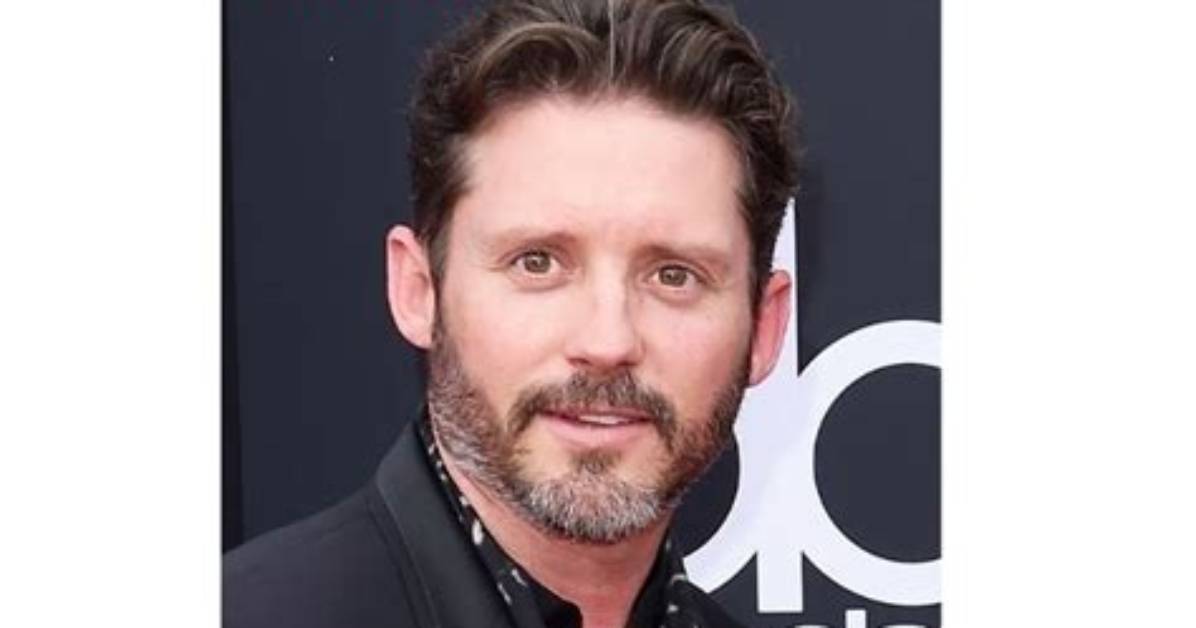 Brandon Blackstock Net Worth, Wiki, Biography, Age, Wife, Parents, Photos & More