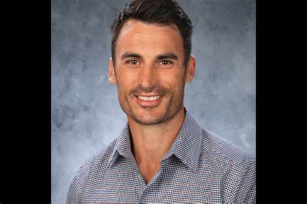Brandon Bochenski