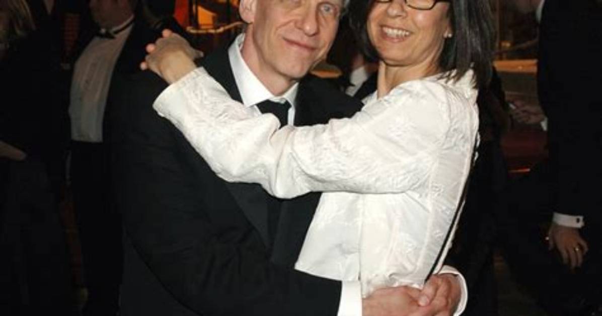 Brandon Cronenberg Parents: Meet David Cronenberg, Carolyn Zeifman