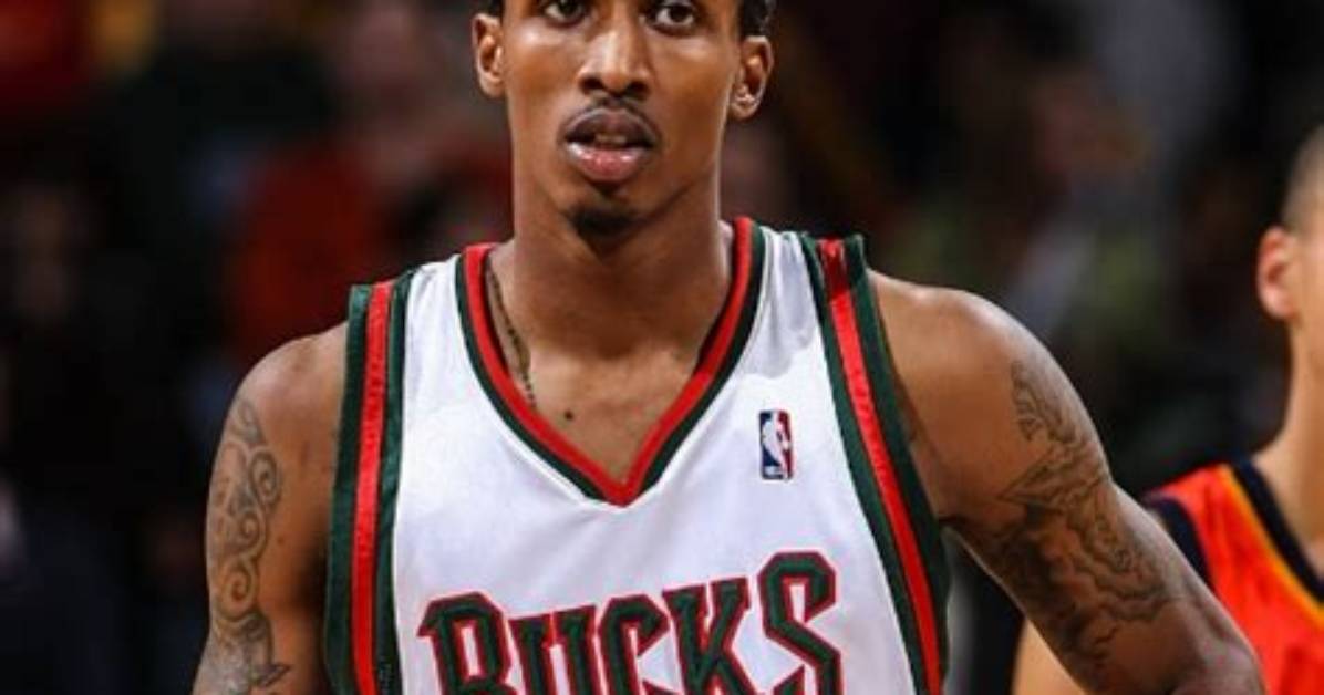 Brandon Jennings’s Biography, Net Worth, Fact, Career, Awards and Life Story
