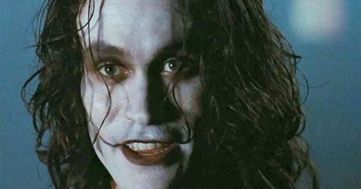 Brandon Lee ·