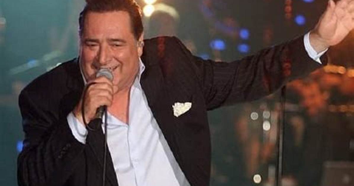 Breaking: Beloved Greek Singer Vasilis Karras Passes Away