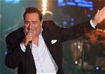 Breaking: Beloved Greek Singer Vasilis Karras Passes Away