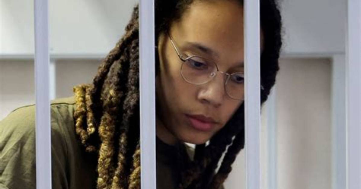 Breaking: Brittney Griner's Fate in Limbo Amidst Ongoing Negotiations
