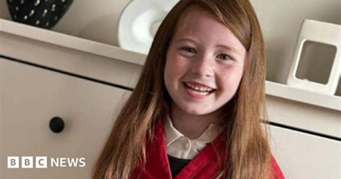 Breaking: Molly Noblett Found Dead, Circumstances Unknown