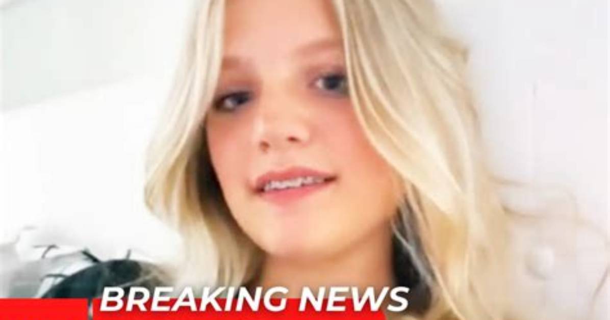 [Breaking News]: Aubreigh Wyatt Bullying Video Surfaces, Shocking the Nation