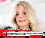 [Breaking News]: Aubreigh Wyatt Bullying Video Surfaces, Shocking the Nation