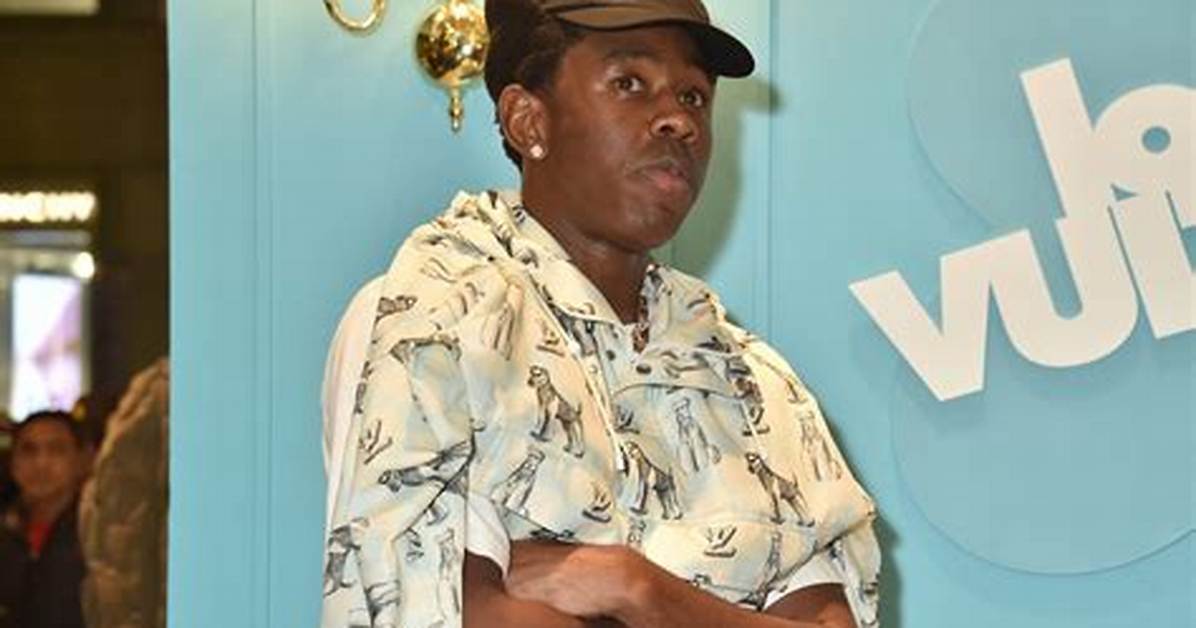 Breaking News: Tyler, the Creator's Fate Revealed