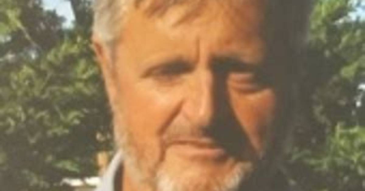 Breaking News: William Distelcamp Obituary Details Released