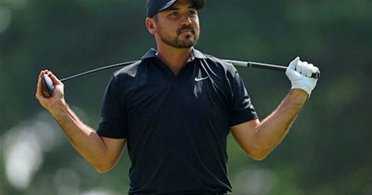 Breaking | Pga Tour’s Jason Day Leads Rumored Nike Sponsorship Exodus