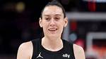 Breanna Stewart — Photos of the Wnba Star – Hollywood Life