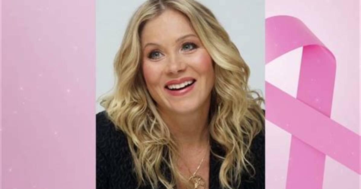 Breast Cancer Awareness Month: Celebrity Survivors from Giuliana Rancic to Christina Applegate, & More