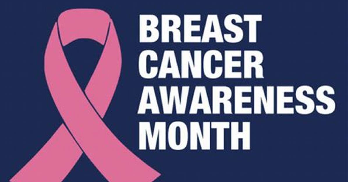 Breast Cancer Awareness Month