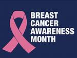 Breast Cancer Awareness Month