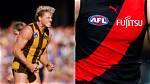 Breathtaking Photos of Dermott Brereton's Unforgettable Wedding