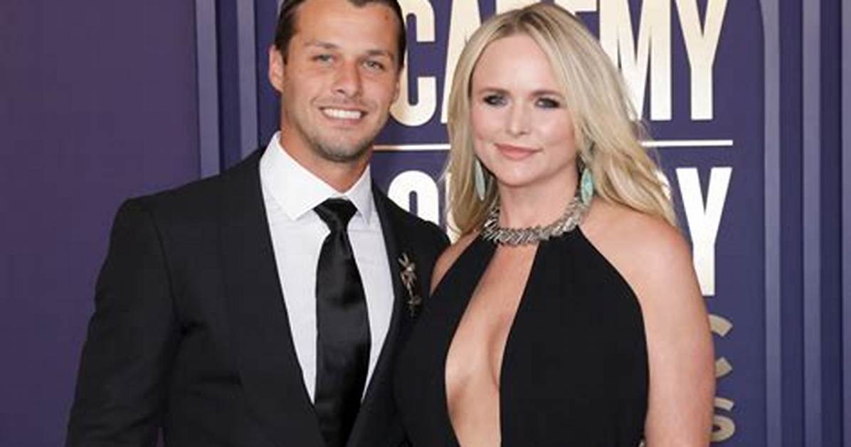 Brendan Mcloughlin Goes Shirtless in Miranda Lambert’s Music Video – Hollywood Life