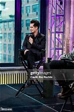 Brendon Urie Talks Death of a Bachelor Tour – Hollywood Life