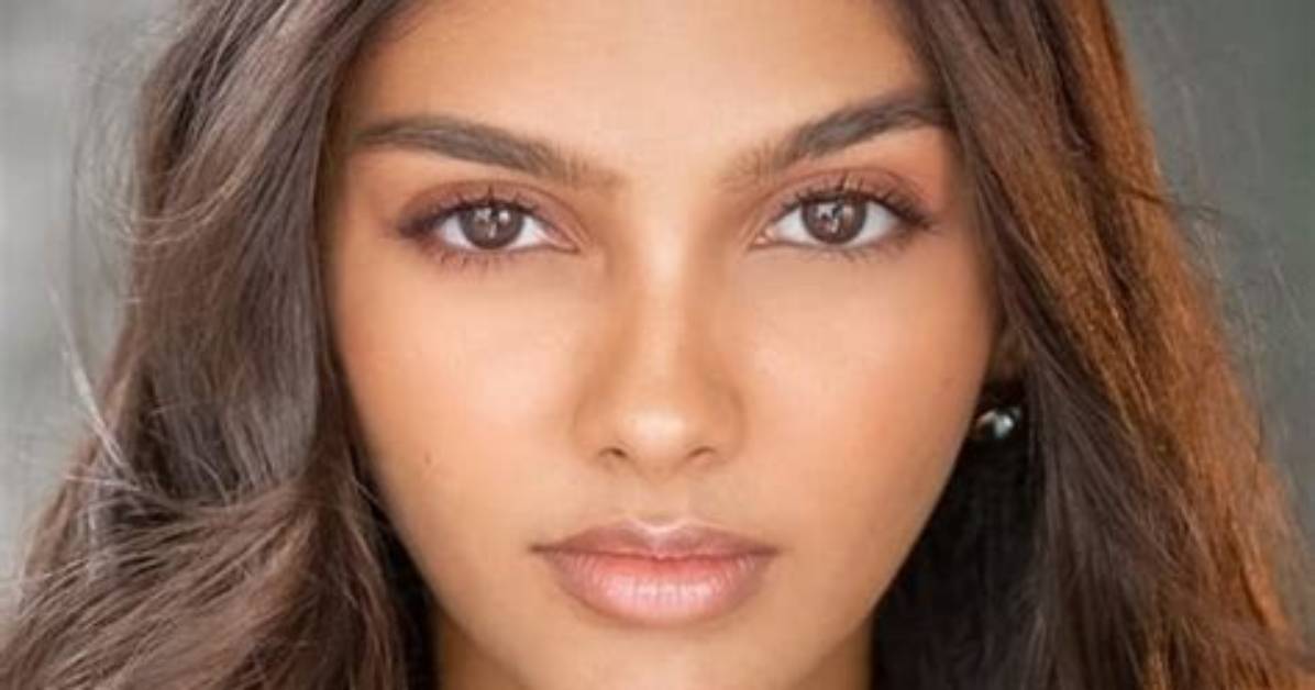 Brenna Marie Narayan Age and Wikipedia: Everything About the Breakout Red Notice Actress